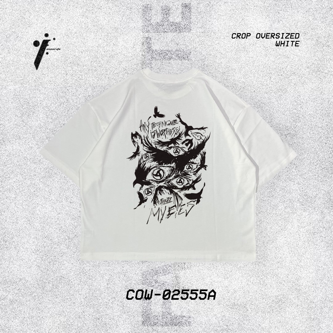 Box T-shirt - MFT