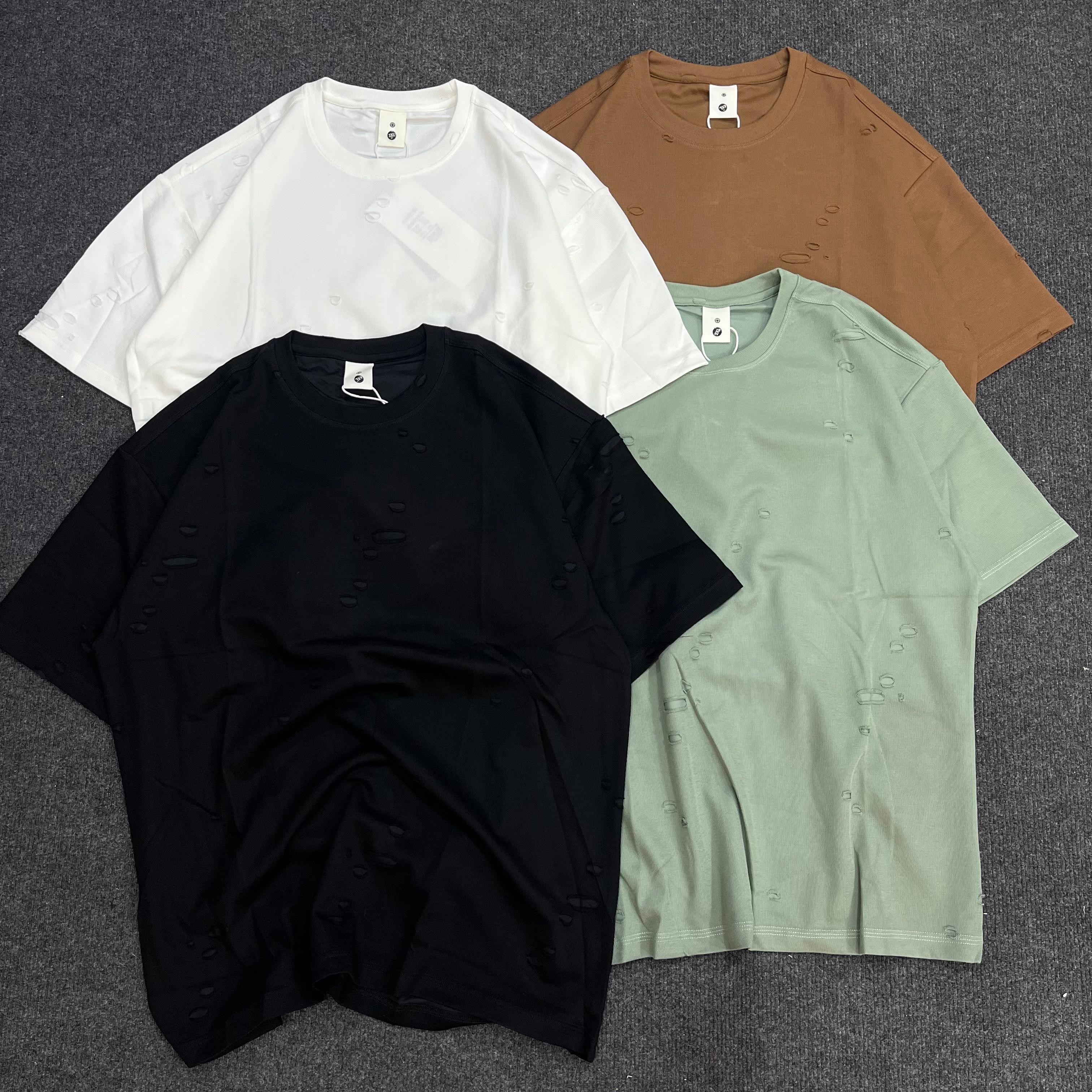 Grunge OV T-shirt - MFT