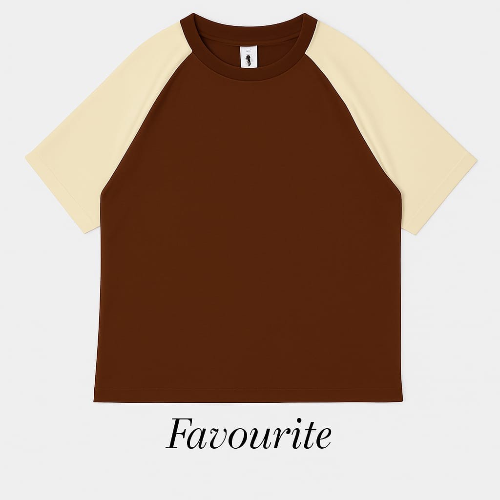Baseball T-shirt - MFT