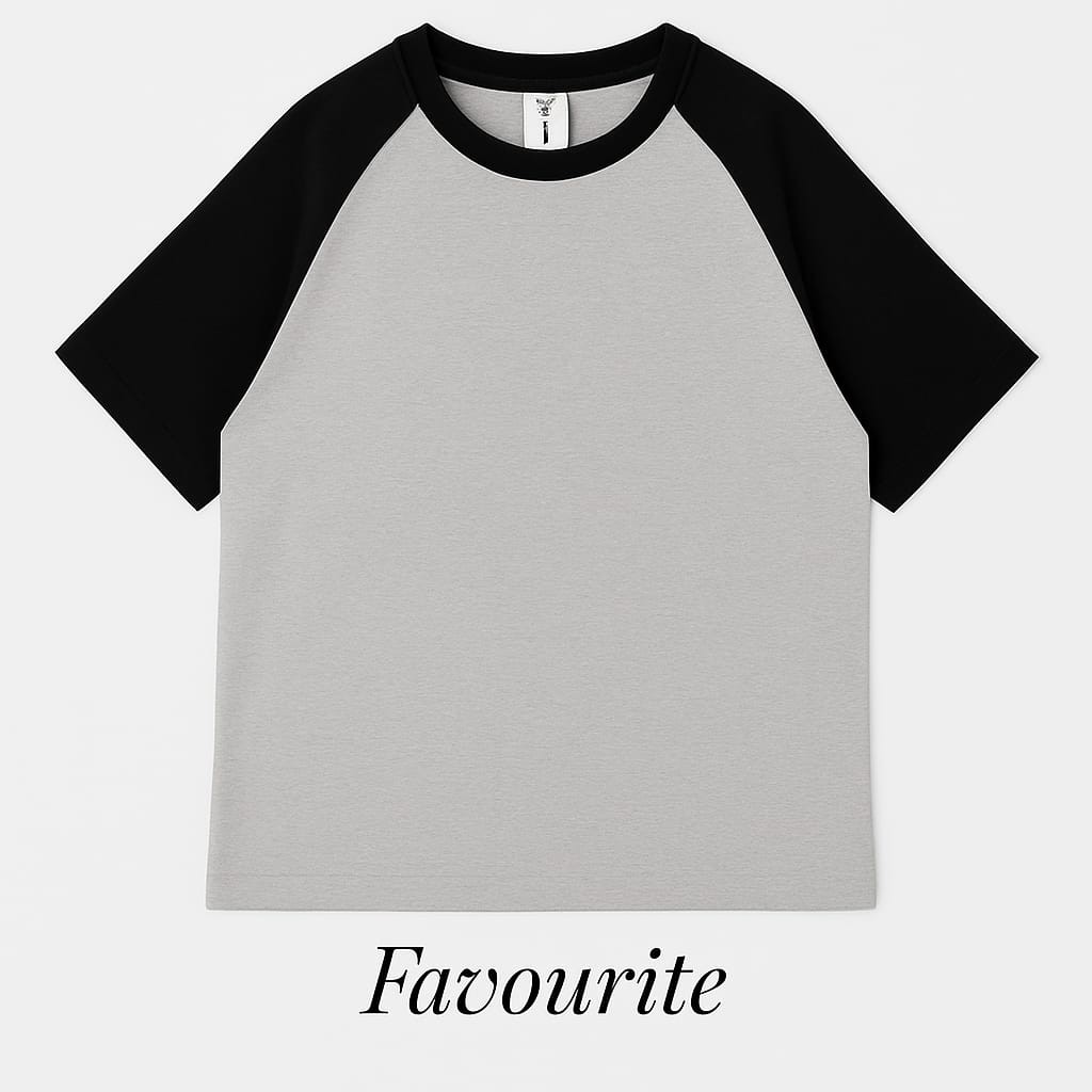 Baseball T-shirt - 536 - MFT