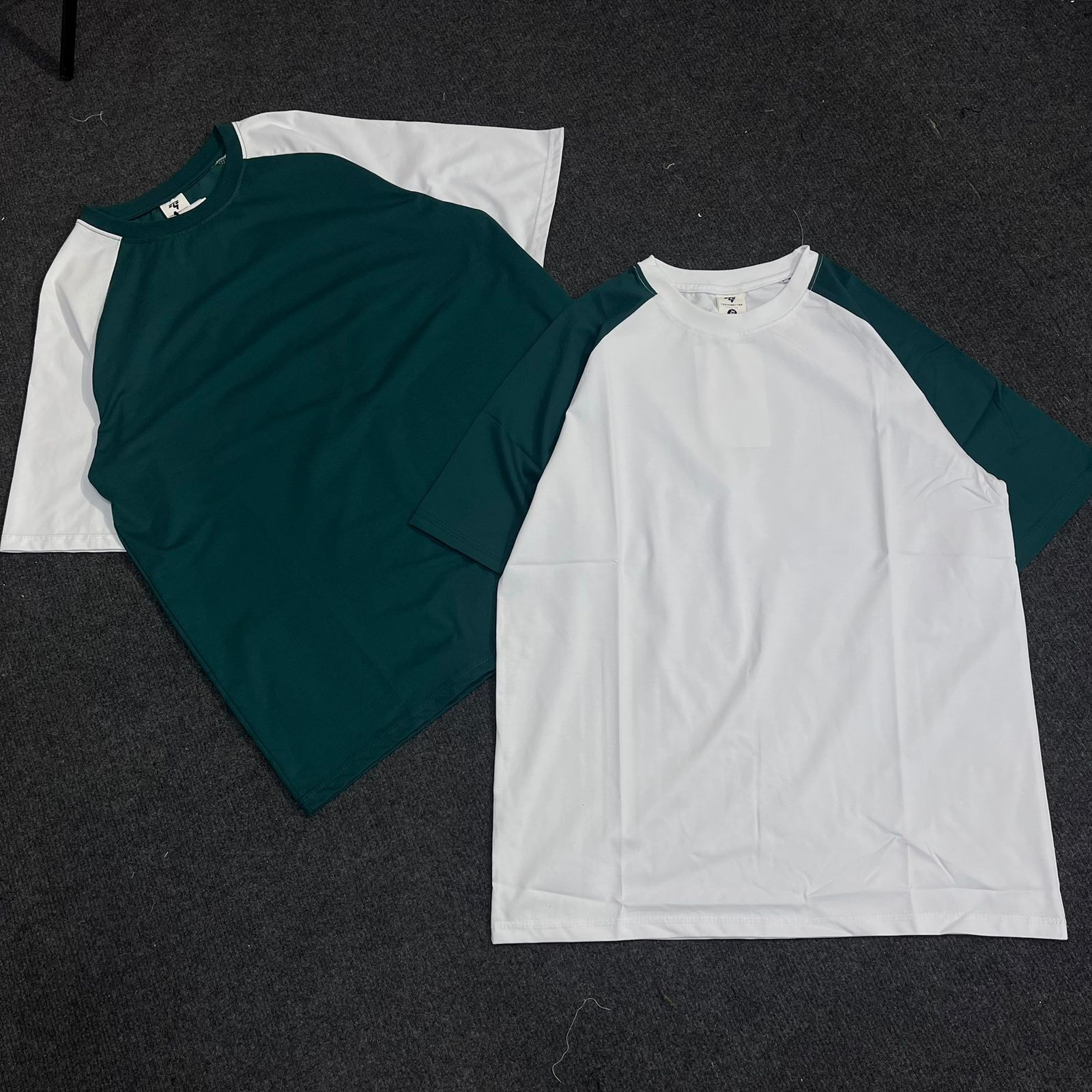 Baseball T-shirt - 537 - MFT