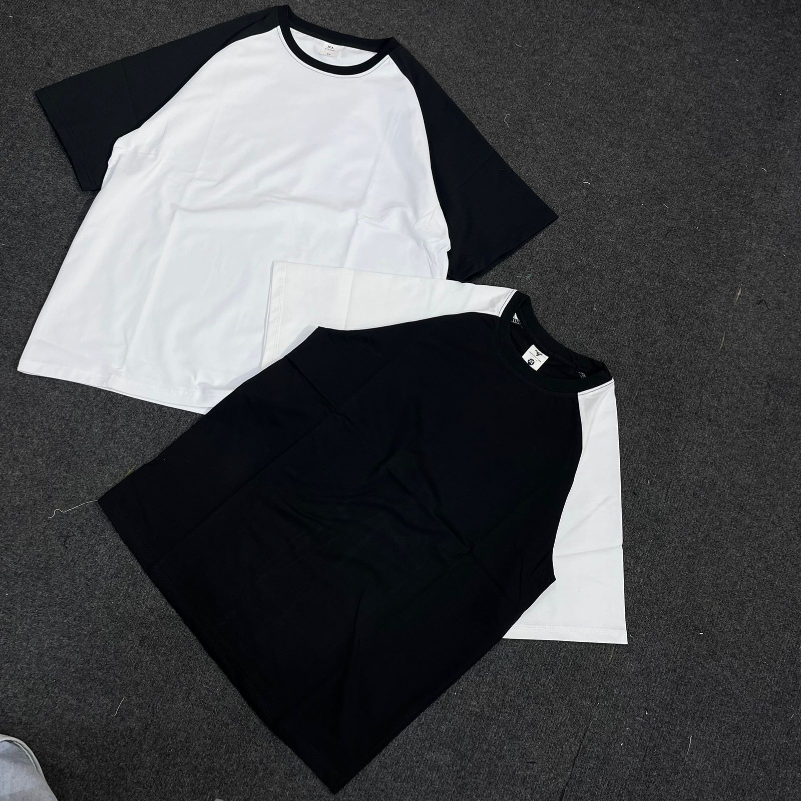Baseball T-shirt - 538 - MFT
